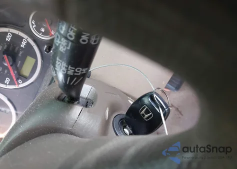 2006 Honda Cr-V Ex from USA, damaged, VIN JHLRD78826C021831